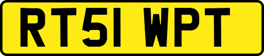 RT51WPT