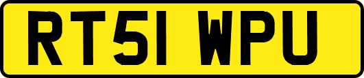 RT51WPU