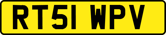 RT51WPV