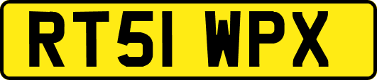 RT51WPX