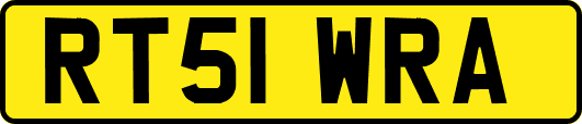 RT51WRA