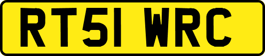 RT51WRC