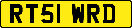 RT51WRD