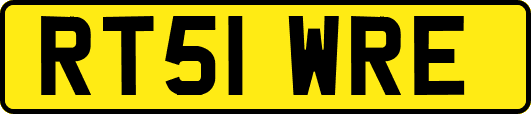RT51WRE