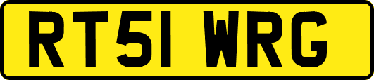 RT51WRG