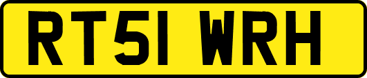 RT51WRH