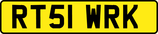 RT51WRK