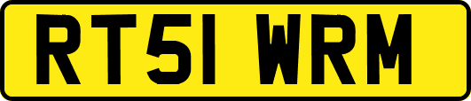 RT51WRM