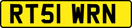RT51WRN