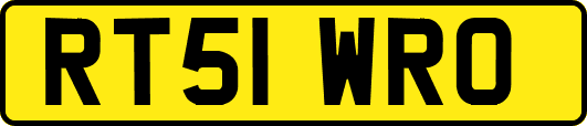 RT51WRO