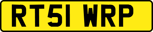 RT51WRP