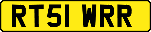 RT51WRR