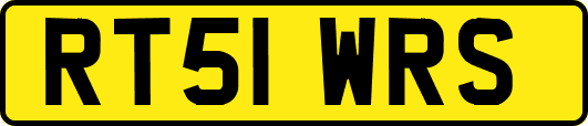 RT51WRS