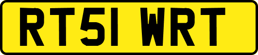 RT51WRT