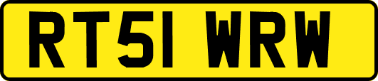 RT51WRW