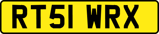 RT51WRX