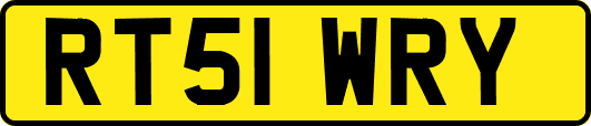 RT51WRY
