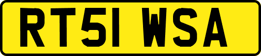RT51WSA