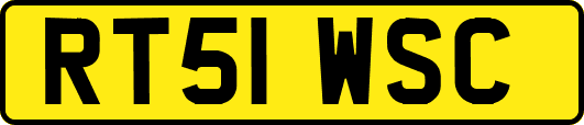 RT51WSC