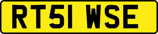 RT51WSE
