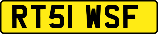 RT51WSF