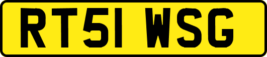 RT51WSG