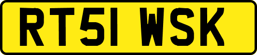 RT51WSK