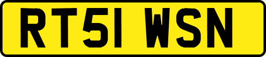 RT51WSN