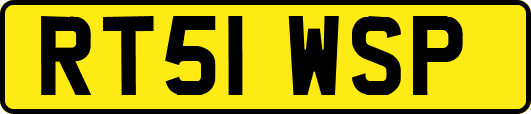 RT51WSP
