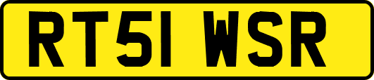 RT51WSR