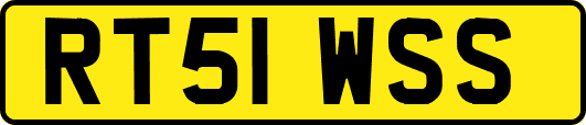 RT51WSS