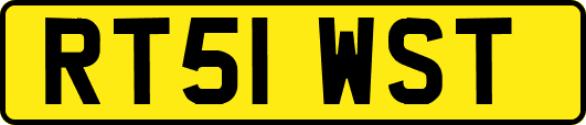 RT51WST