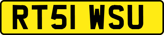 RT51WSU