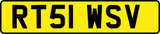 RT51WSV