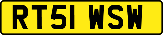 RT51WSW