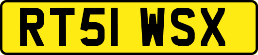 RT51WSX