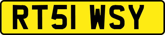 RT51WSY