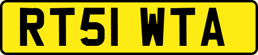 RT51WTA