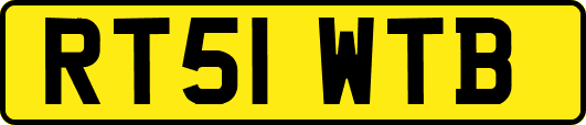 RT51WTB