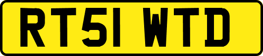 RT51WTD