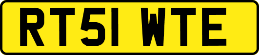 RT51WTE