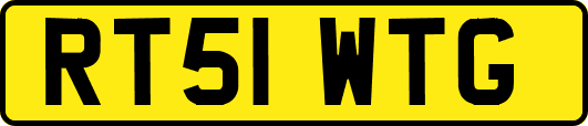 RT51WTG