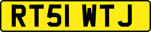 RT51WTJ