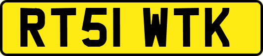 RT51WTK