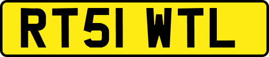 RT51WTL