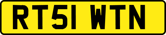RT51WTN