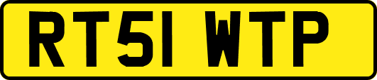 RT51WTP