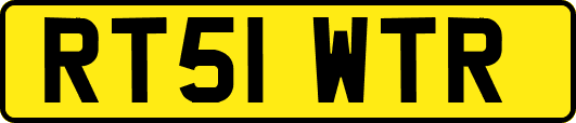 RT51WTR