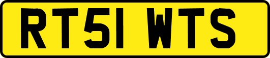RT51WTS