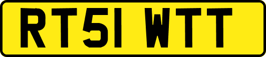 RT51WTT